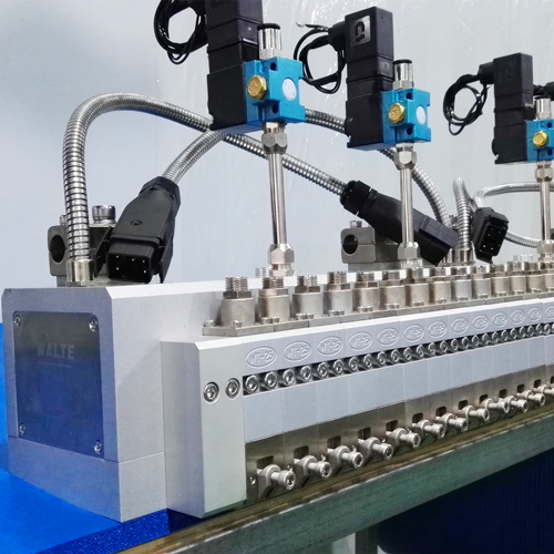 小螺旋噴槍 小螺旋噴槍